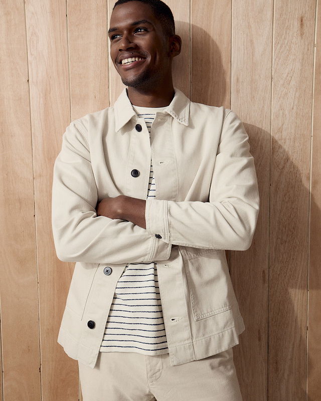 Outerwear