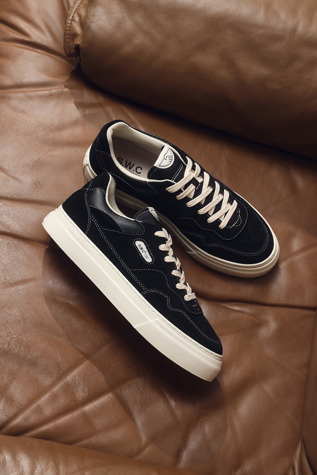 MENS NEW TRAINERS