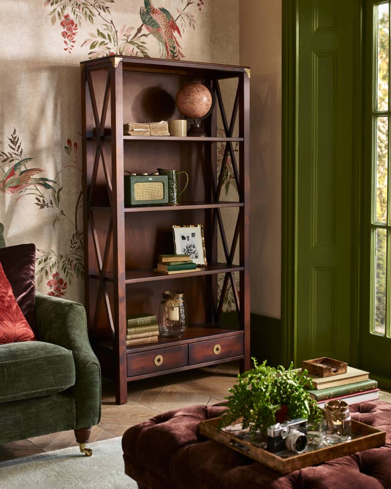 Laura Ashley