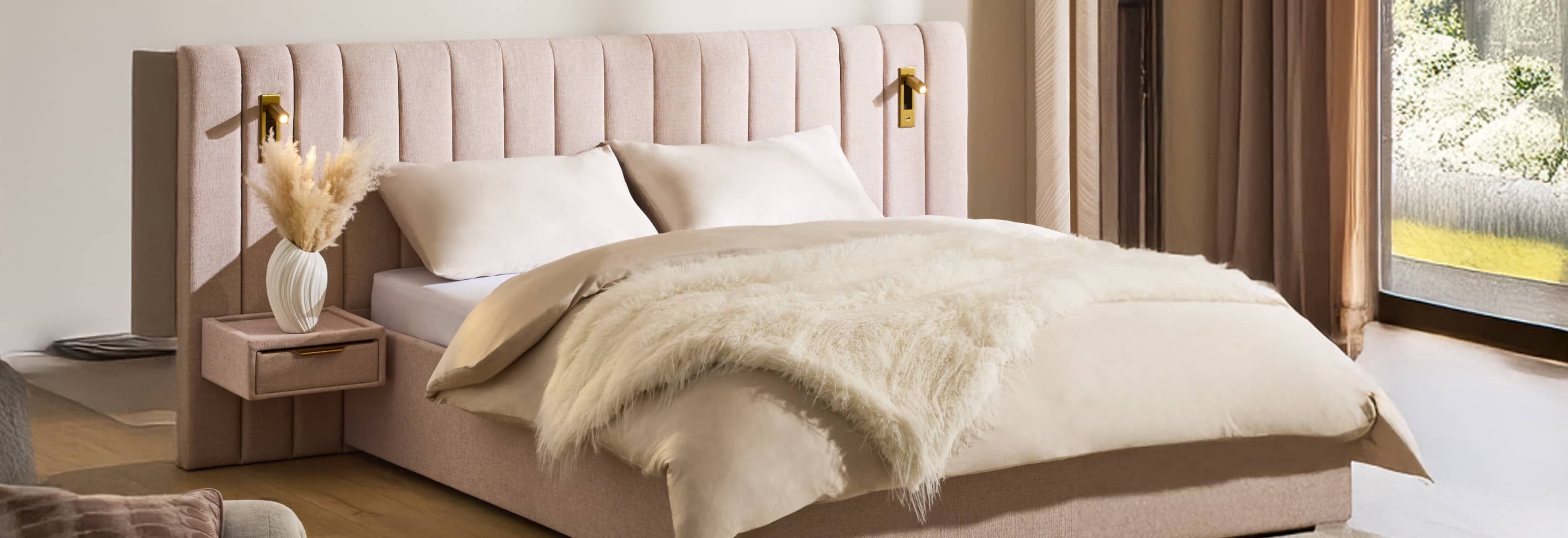 BED SHOP